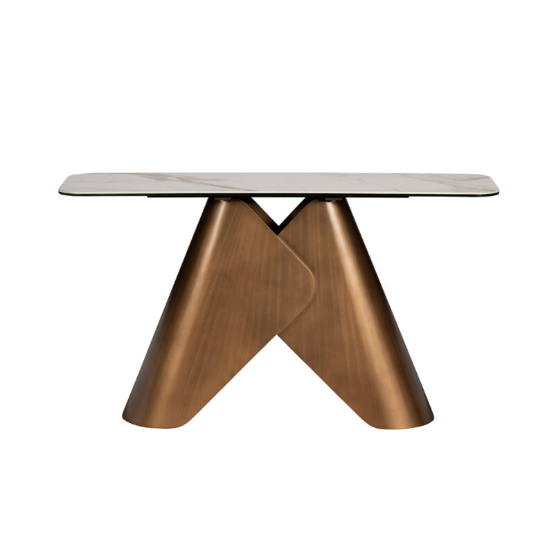 Soho console table