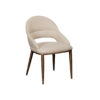 Temple dining chair