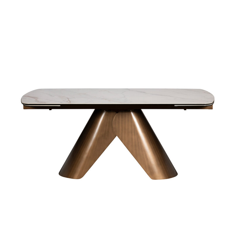 Soho Extending Dining Table - Image 3