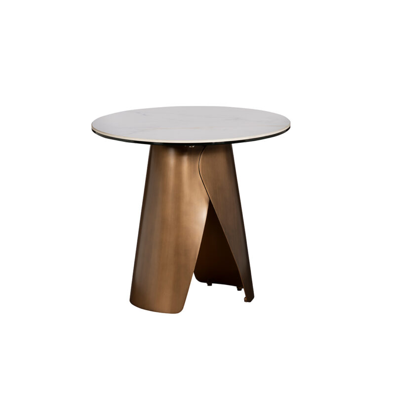 Soho lamp table