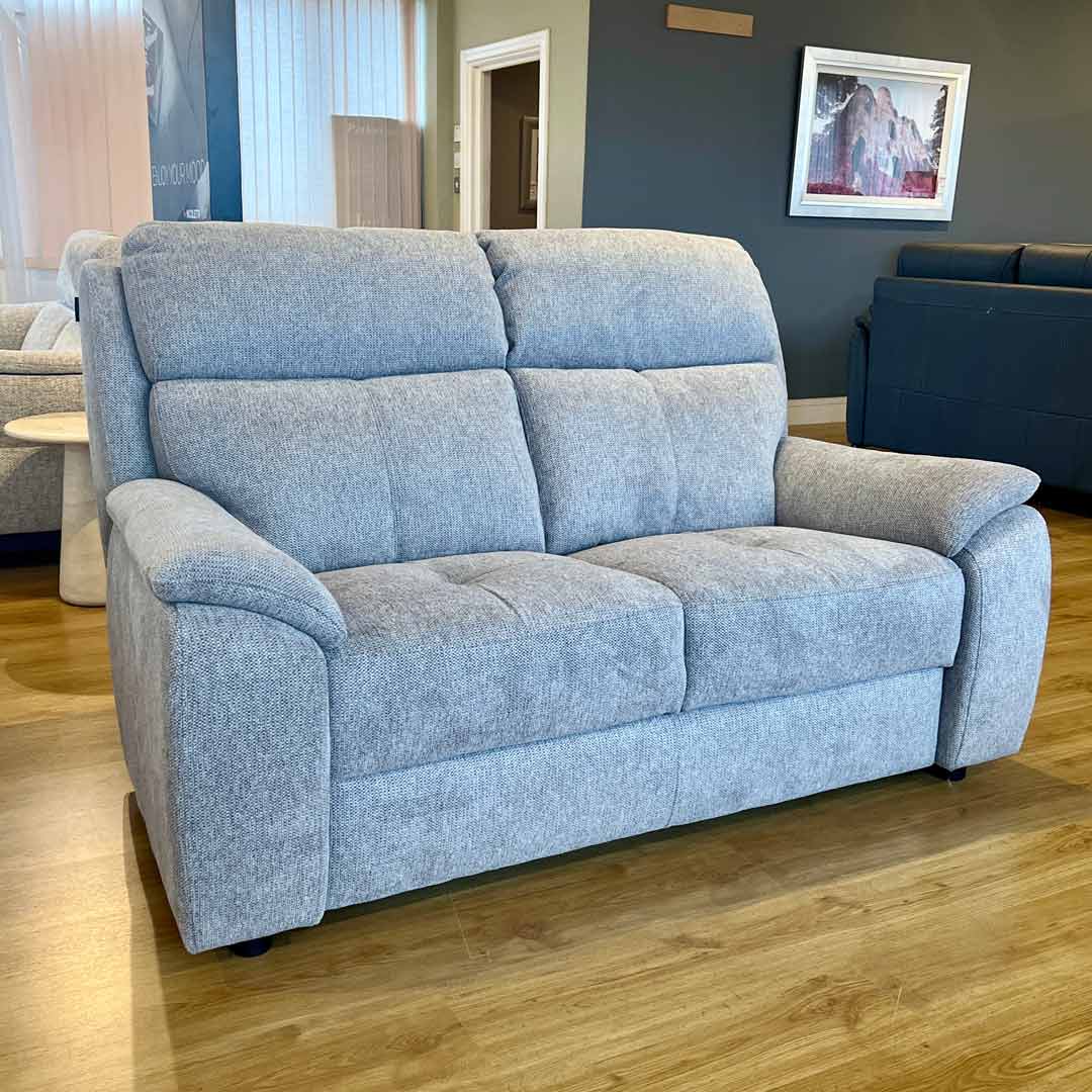 Toledo 2 seater sofa