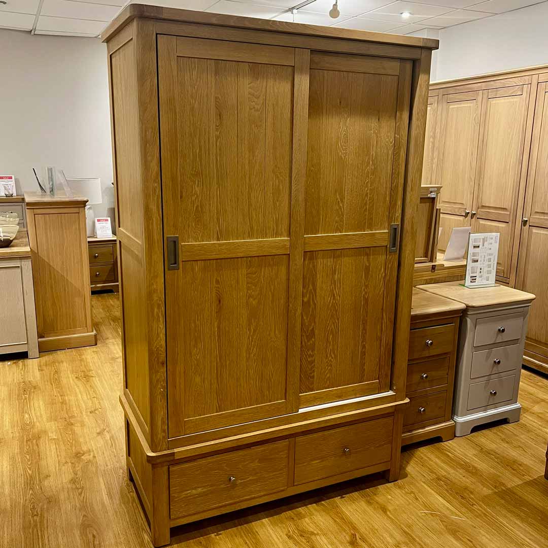 Evans of High Wycombe