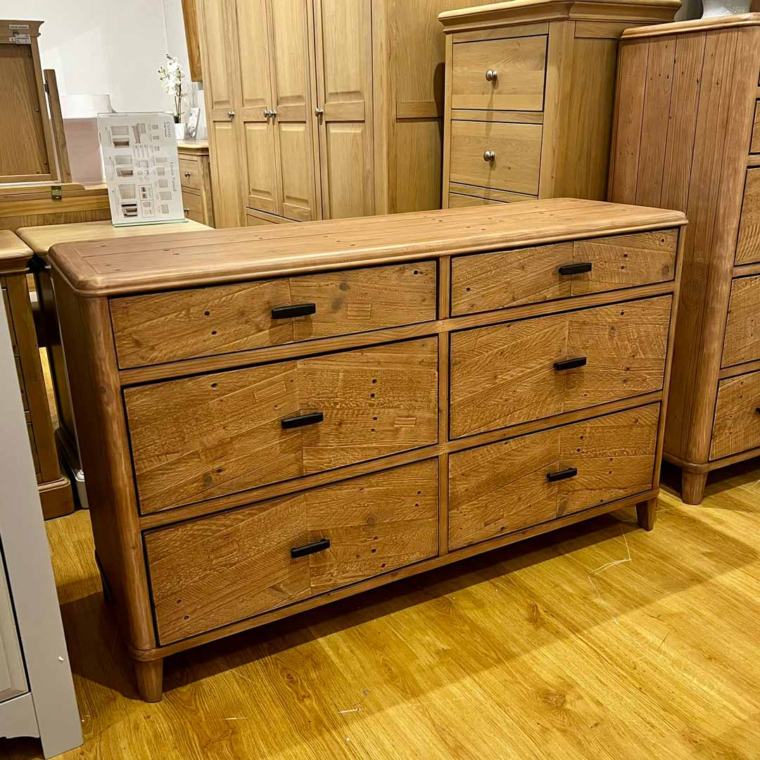 Evans of High Wycombe