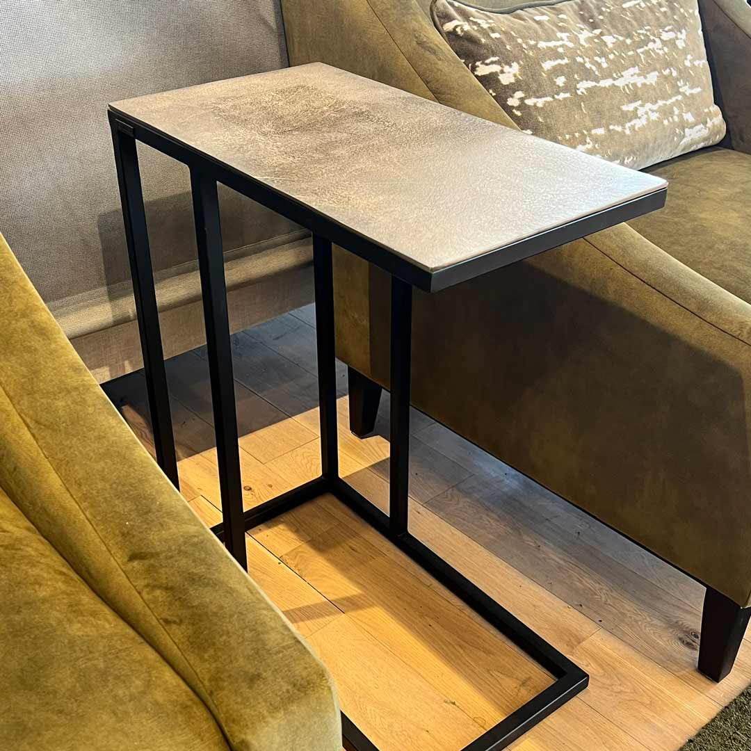 Conran sofa table