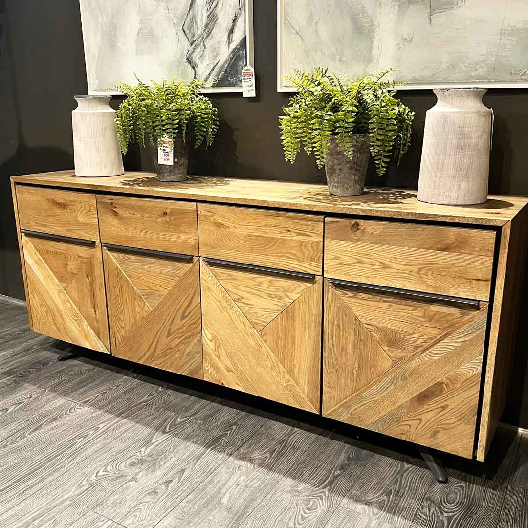 Huxley large sideboard